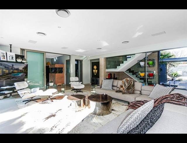 4 BEDROOM HOUSE FOR SALE IN MORNINGSIDE